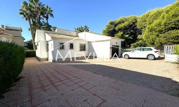 Chalet / Villa - Reventas - Orihuela Costa - La Zenia