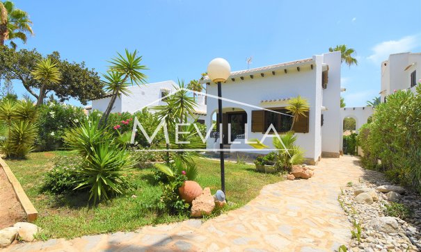 Chalet / Villa - Reventas - Orihuela Costa - Playa Flamenca