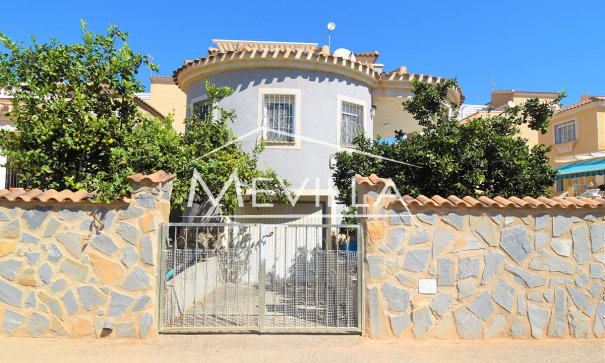 Chalet / Villa - Reventas - Orihuela Costa - Playa Flamenca