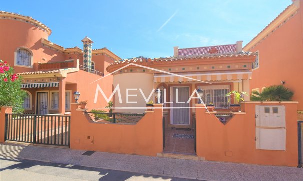 Chalet / Villa - Reventas - Orihuela Costa - Playa Flamenca