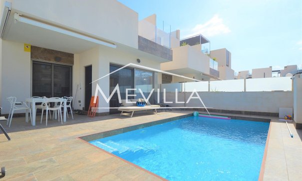 Chalet / Villa - Reventas - Orihuela Costa - Villamartin