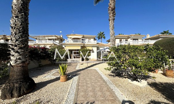 Chalet / Villa - Reventas - Orihuela Costa - Villamartin