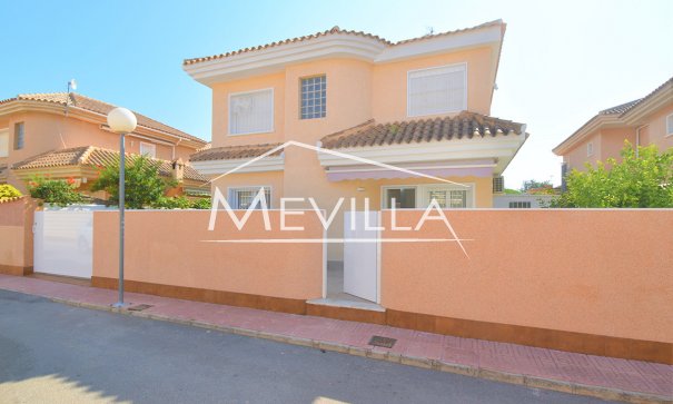 Chalet / Villa - Reventas - Torrevieja - Los Altos