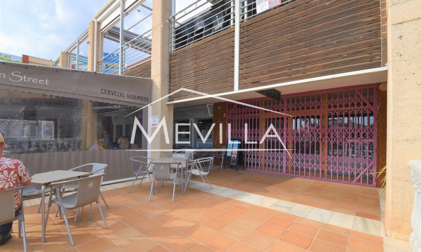 commercial - Resales - Orihuela Costa - Villamartin