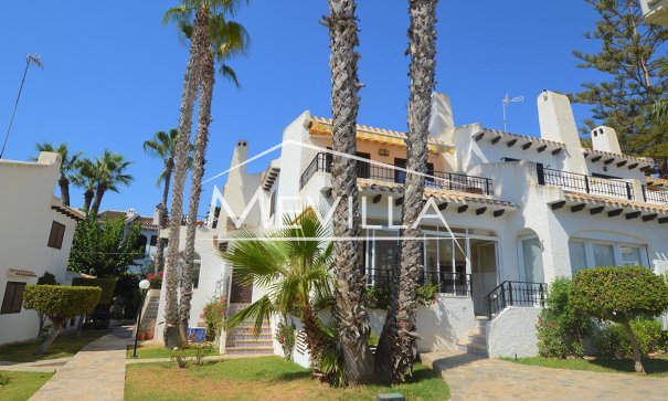 Дуплекс - Перепродажа - Ориуэла Коста - Cabo Roig