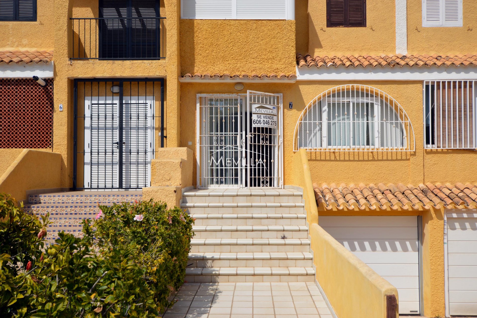 Duplex bonito en Cabo Roig 
