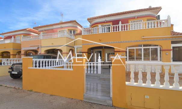 Duplex - Reventas - Orihuela Costa - Cabo Roig