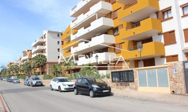 Flat / Apartment - Resales - Orihuela Costa - Punta Prima