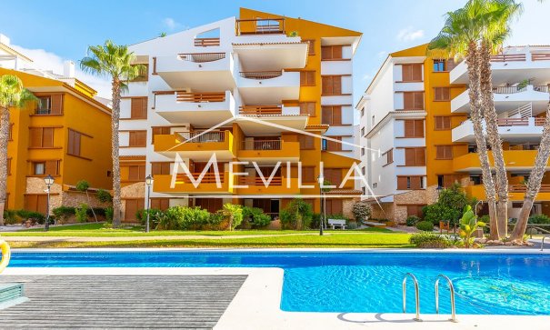 Flat / Apartment - Resales - Orihuela Costa - Punta Prima