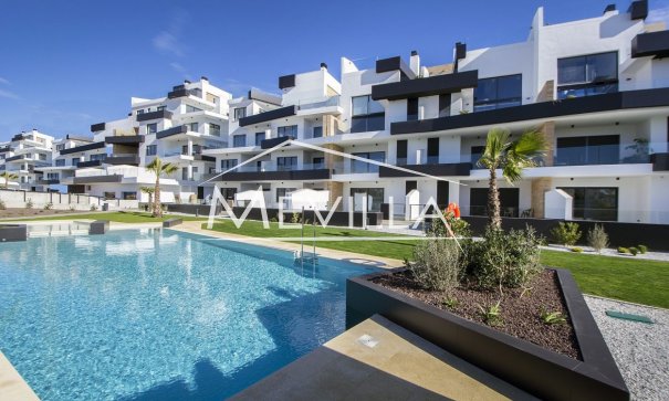 Flat / Apartment - Resales - Orihuela Costa - VM417