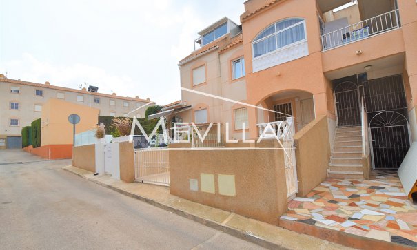 Flat / Apartment - Resales - Torrevieja - Los Balcones