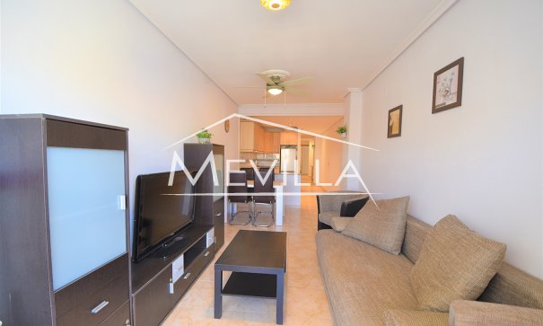Flat / Apartment - Resales - Torrevieja - TV510