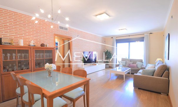 Flat / Apartment - Resales - Torrevieja - TV969