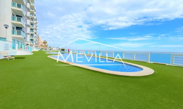 Flat / leiligheter - Salg (Resales) - La Manga - MMN1083