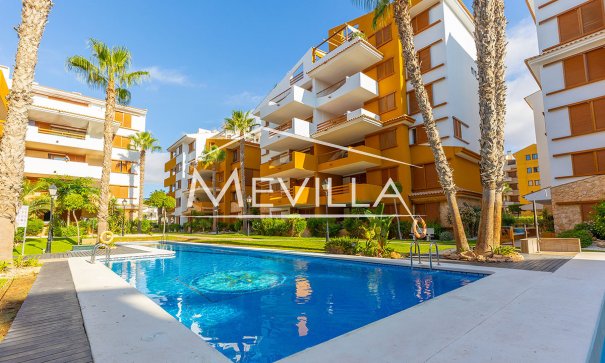 Flat / leiligheter - Salg (Resales) - Orihuela Costa - Punta Prima