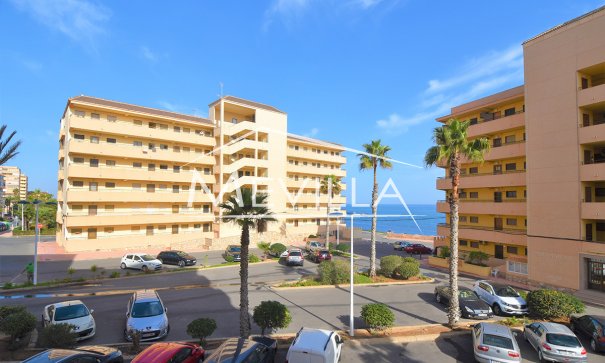 Flat / leiligheter - Salg (Resales) - Torrevieja - La Mata