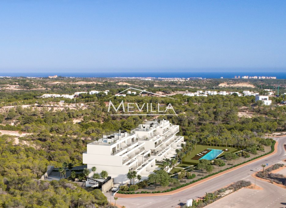 New built - Flat / Apartment - Golf Resorts - Las Colinas Golf