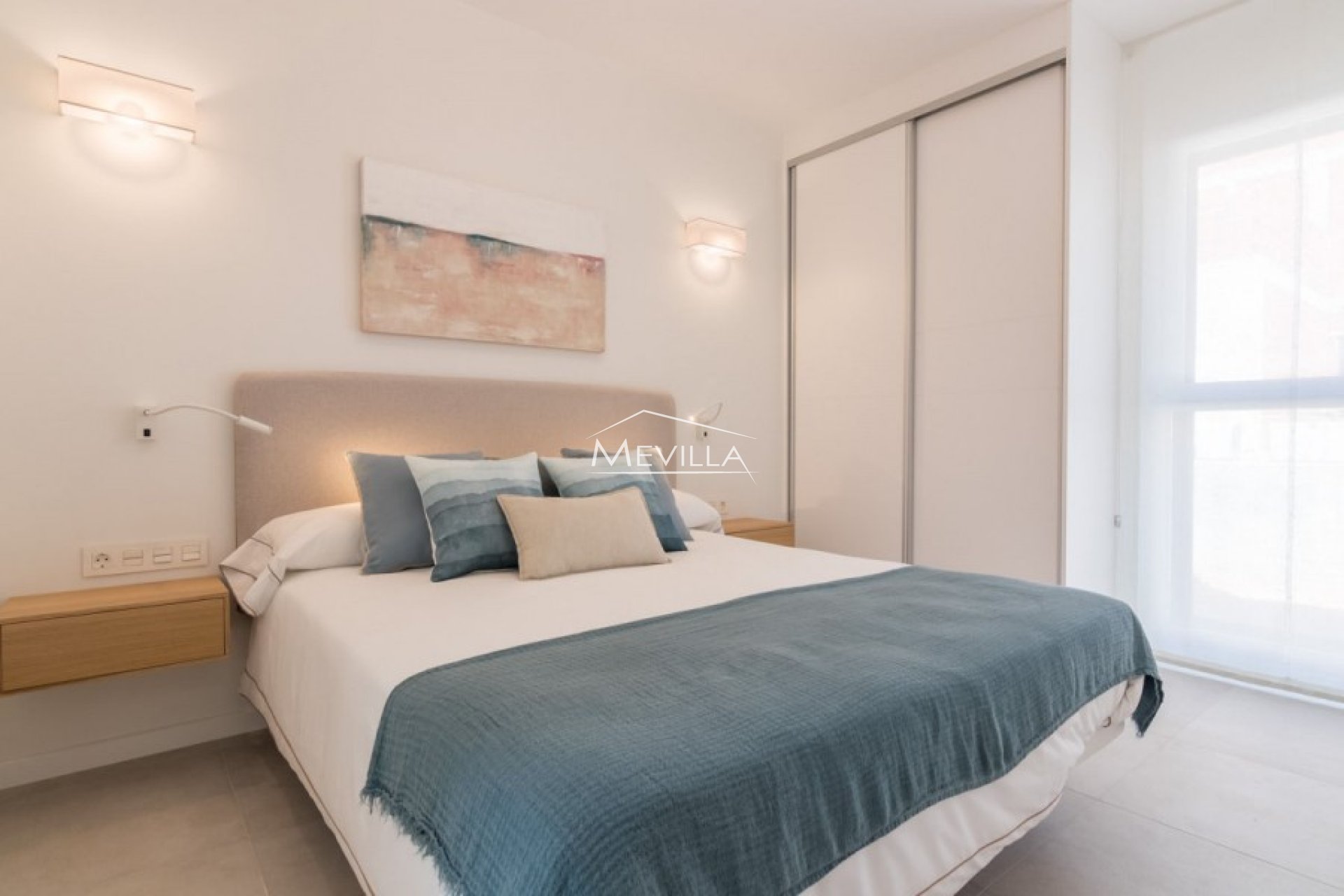 New built - Flat / Apartment - Orihuela Costa - Playa Flamenca