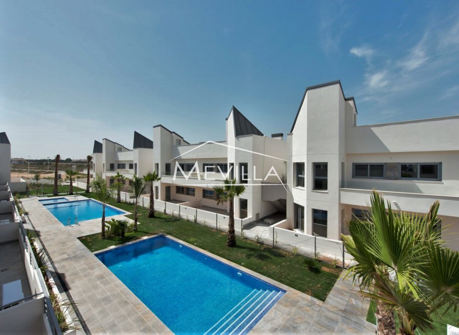 New built - Flat / Apartment - Torrevieja - La Veleta