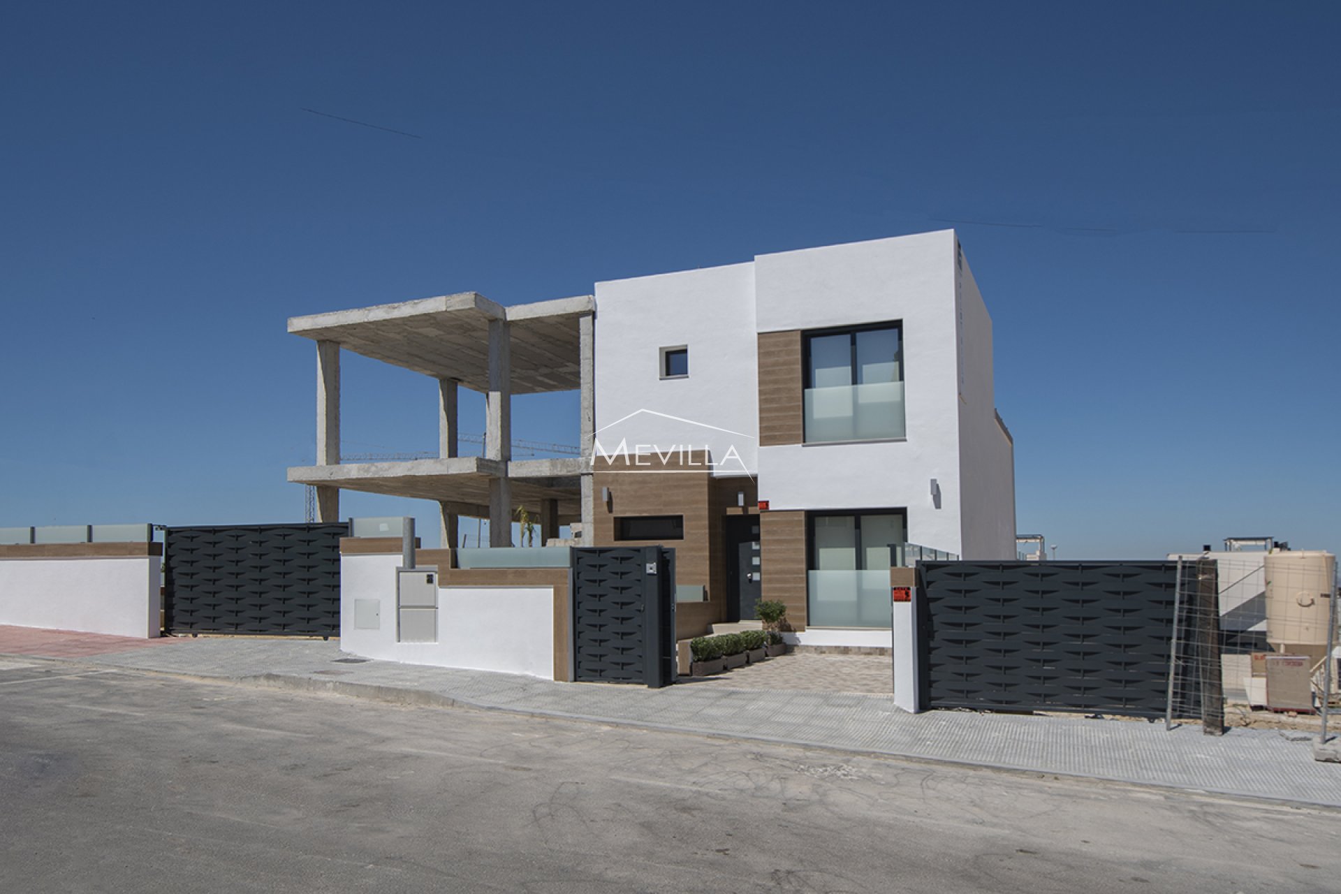 New built - Villa - Benijófar