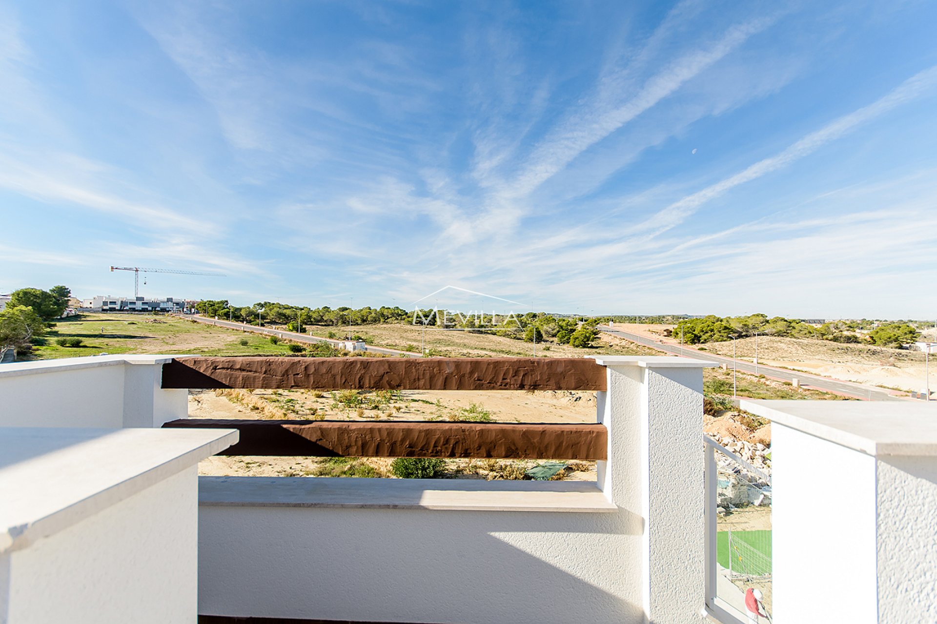 nybygg - Flat / leiligheter - Torrevieja - Los Balcones