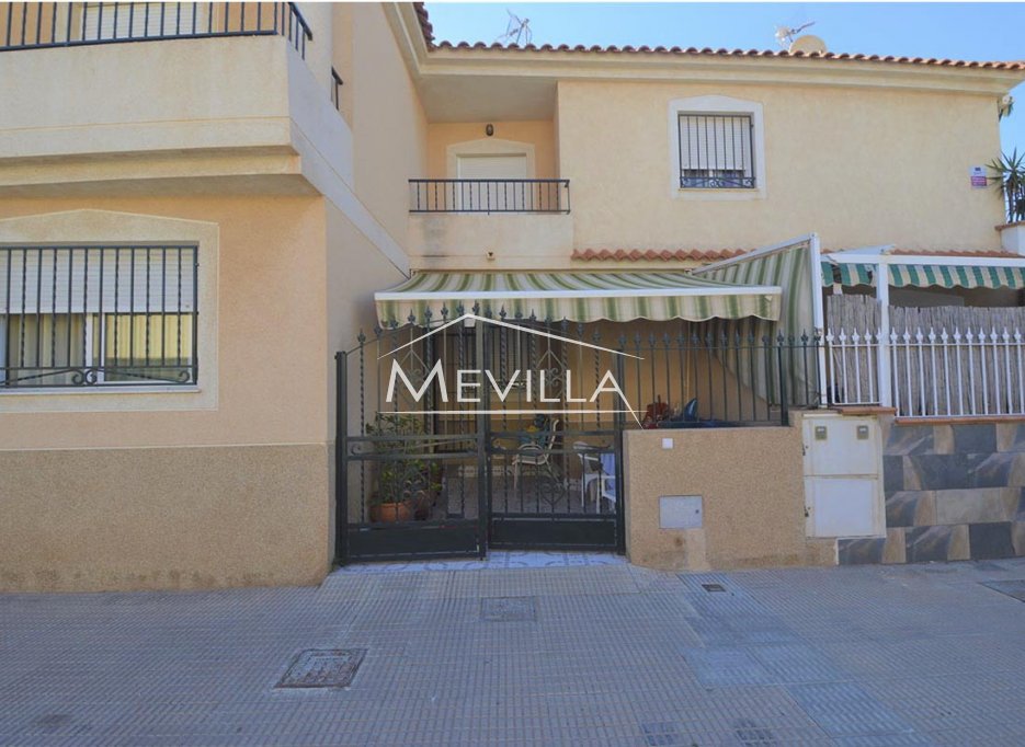 Перепродажа - Дуплекс - Mar Menor - San Pedro del Pinatar