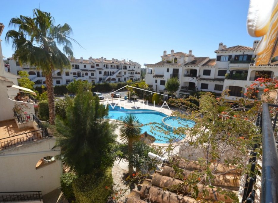 Перепродажа - Дуплекс - Ориуэла Коста - Cabo Roig