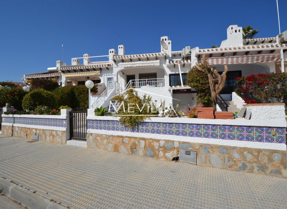 Перепродажа - Дуплекс - Ориуэла Коста - Cabo Roig