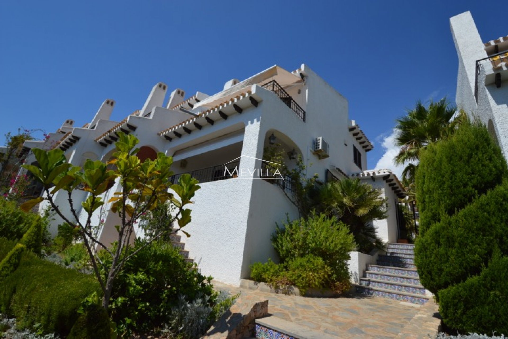 Перепродажа - Дуплекс - Ориуэла Коста - Cabo Roig