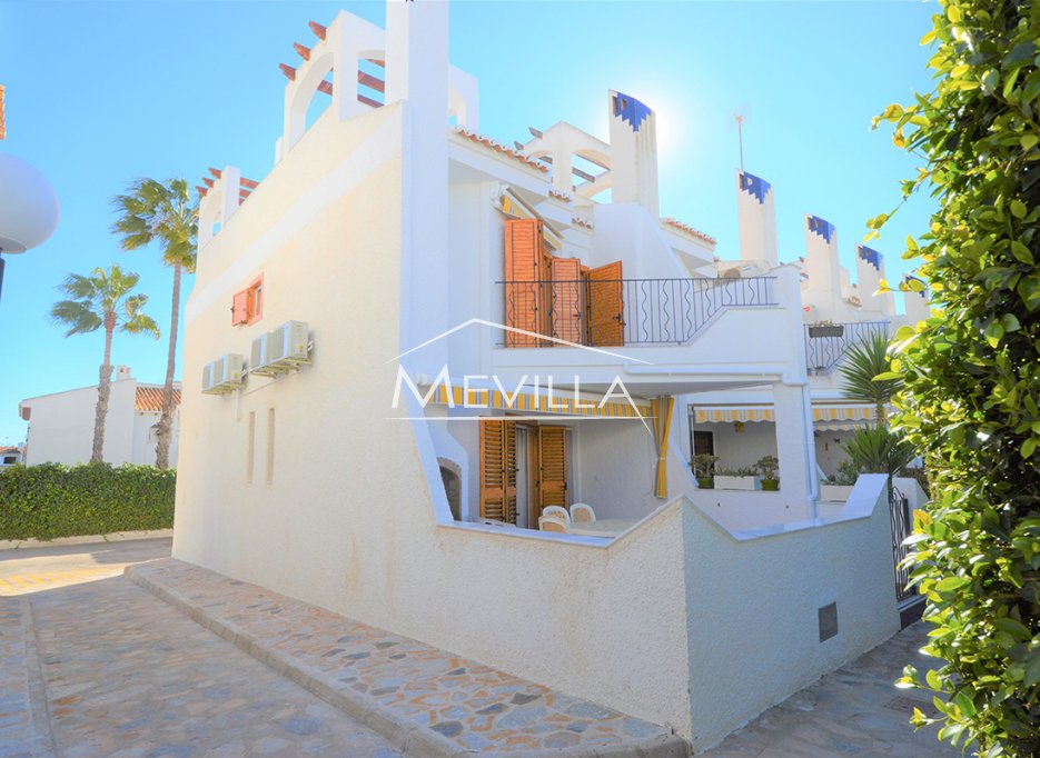 Перепродажа - Дуплекс - Ориуэла Коста - Cabo Roig