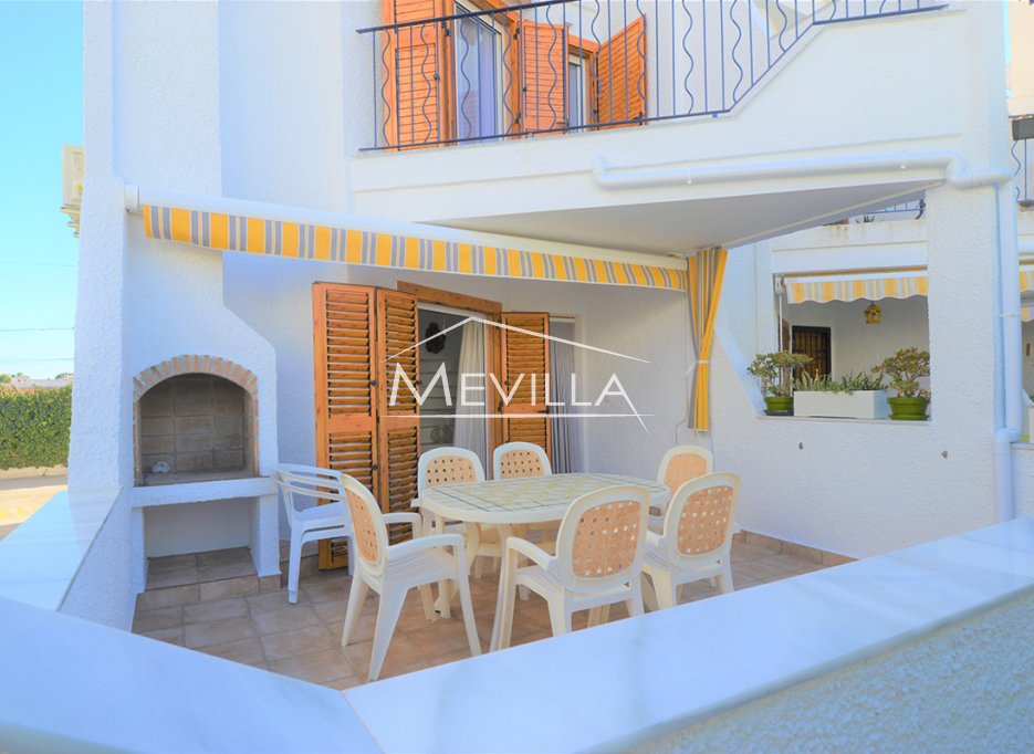 Перепродажа - Дуплекс - Ориуэла Коста - Cabo Roig