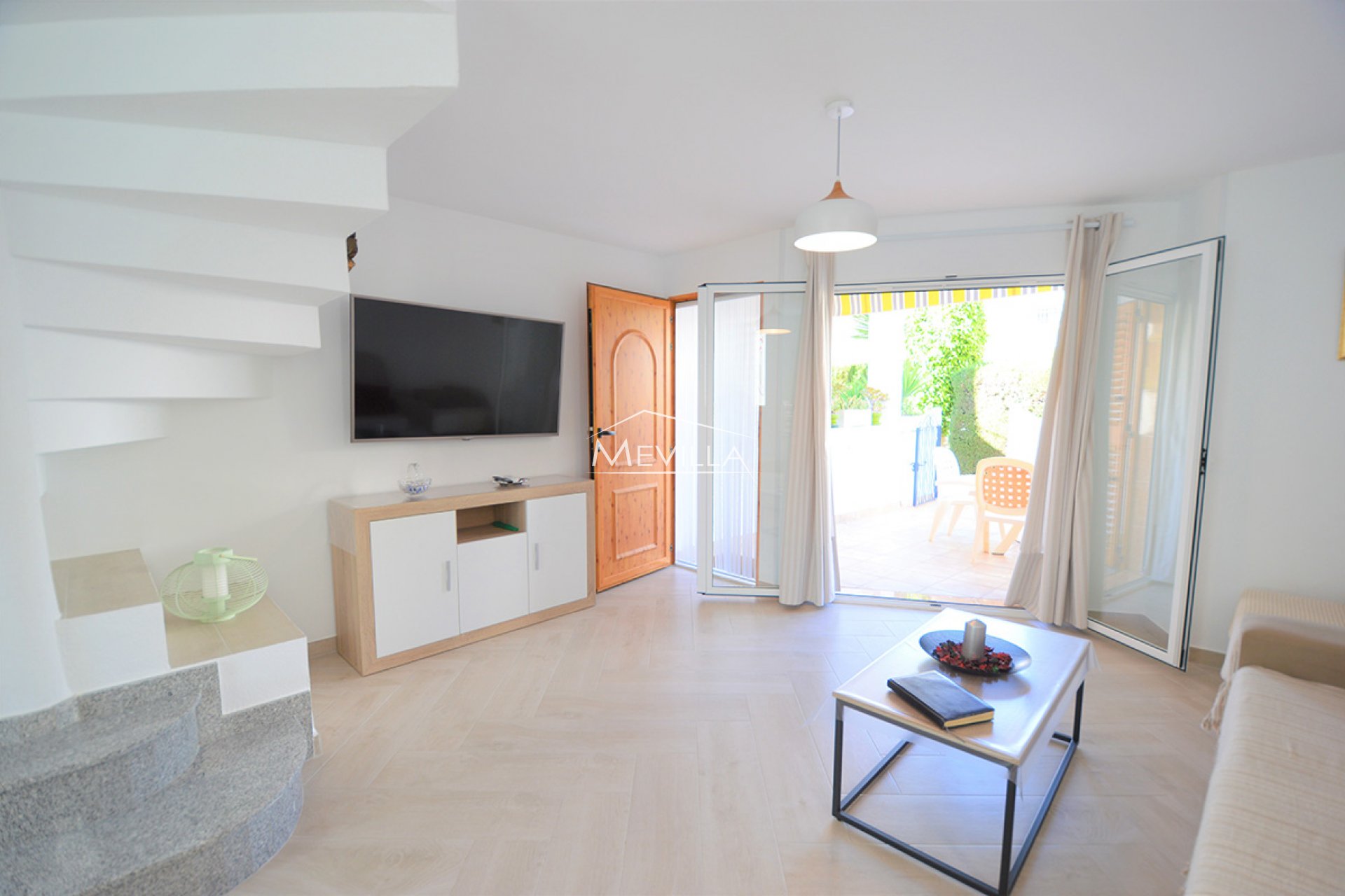 Перепродажа - Дуплекс - Ориуэла Коста - Cabo Roig