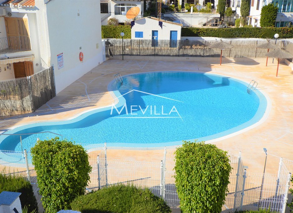 Перепродажа - Дуплекс - Ориуэла Коста - Cabo Roig