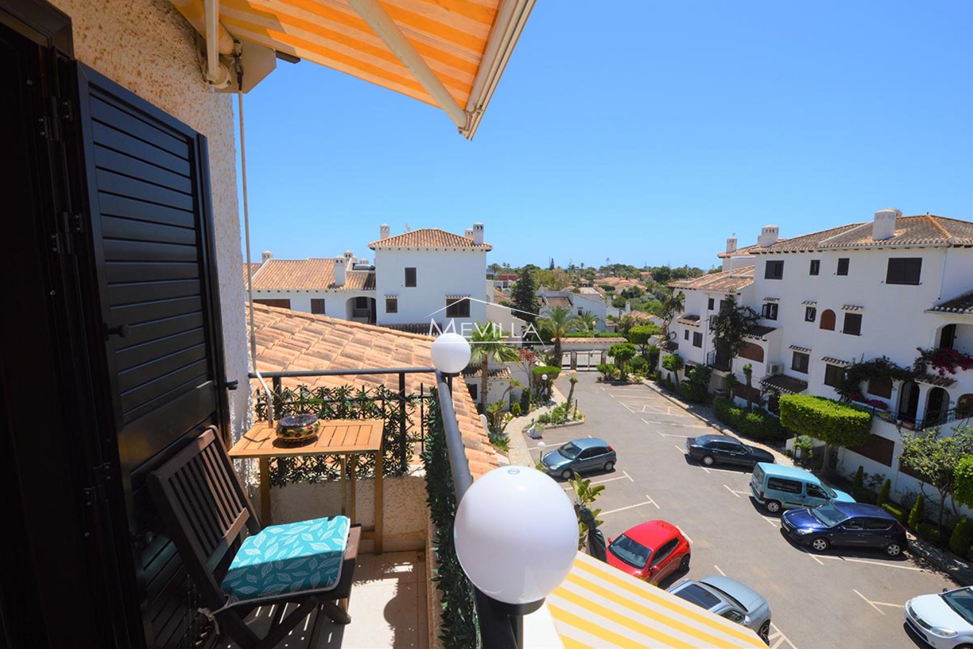 Перепродажа - Дуплекс - Ориуэла Коста - Cabo Roig