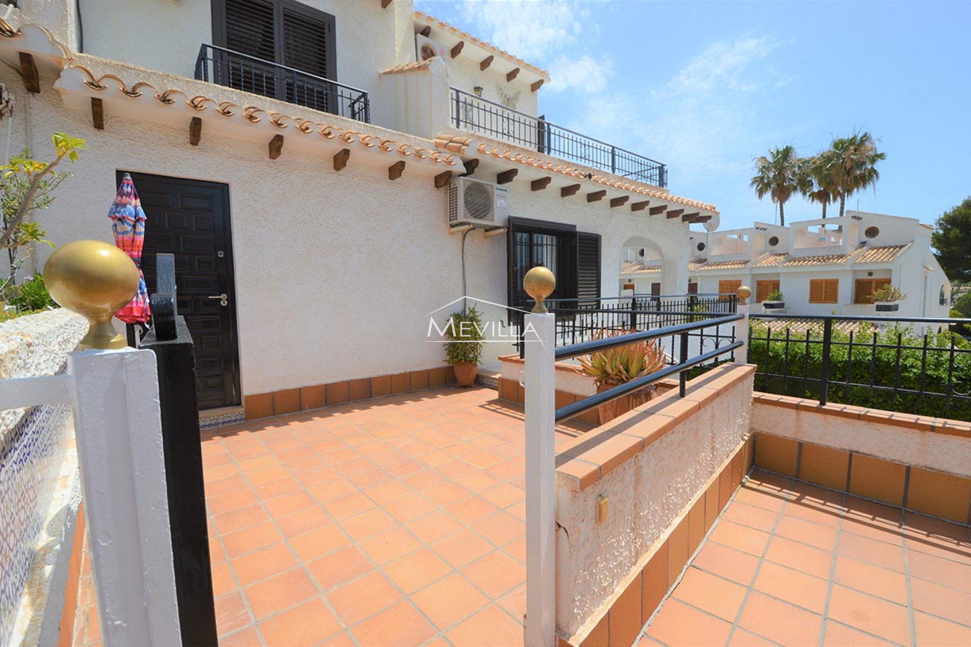 Перепродажа - Дуплекс - Ориуэла Коста - Cabo Roig