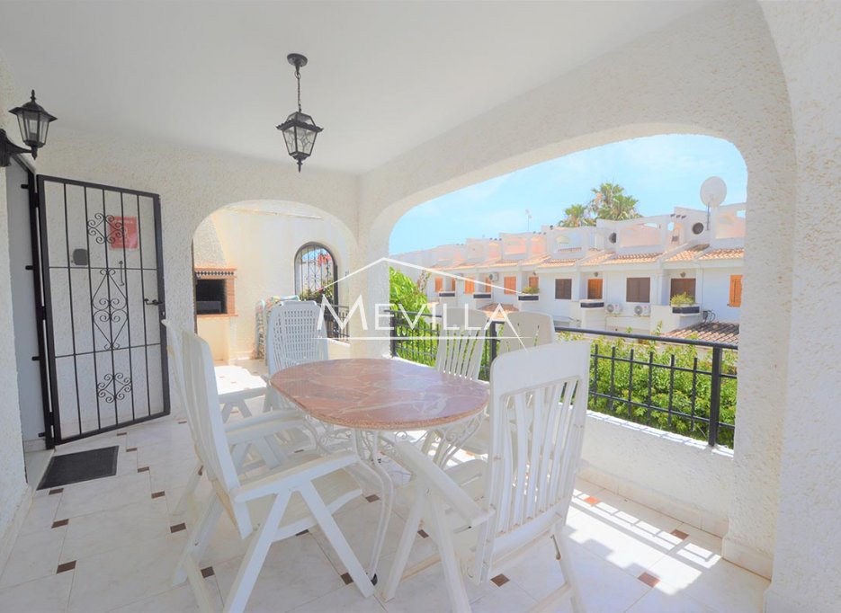 Перепродажа - Дуплекс - Ориуэла Коста - Cabo Roig