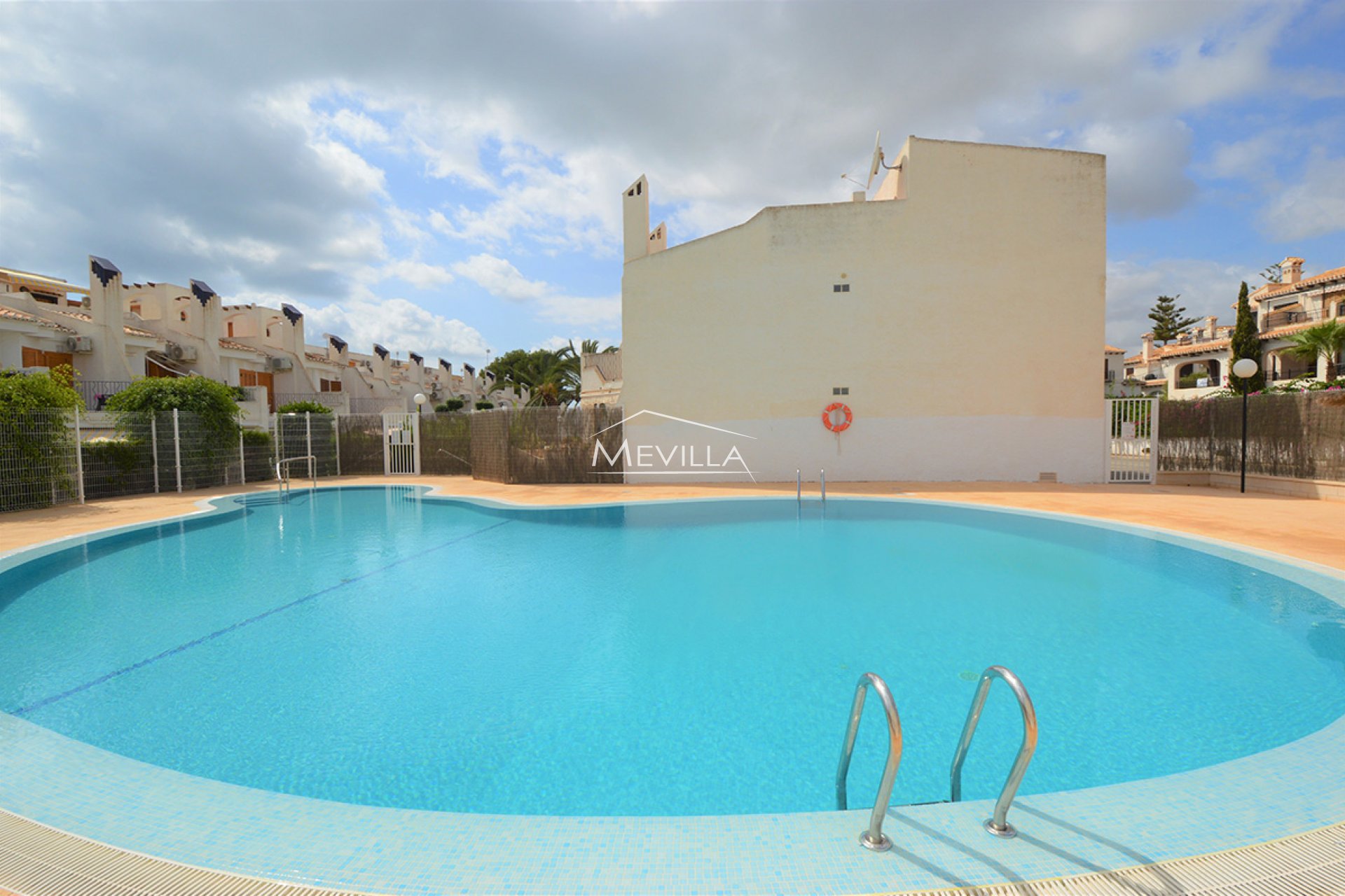 Перепродажа - Дуплекс - Ориуэла Коста - Cabo Roig