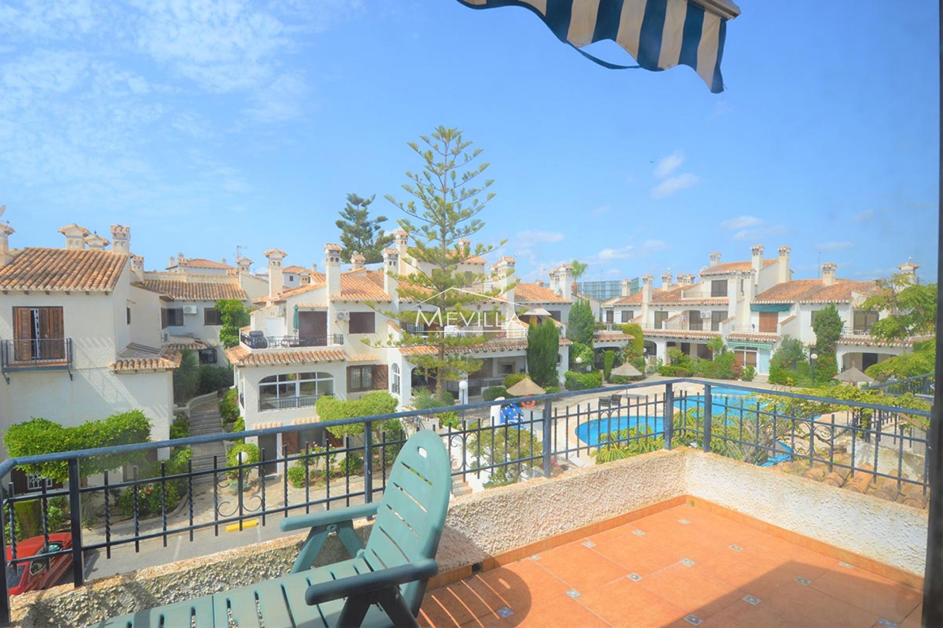 Перепродажа - Дуплекс - Ориуэла Коста - Cabo Roig