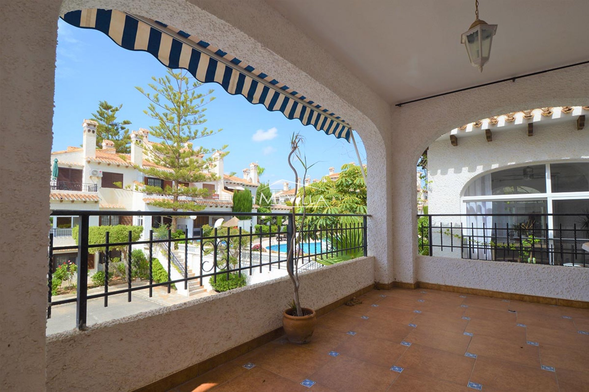 Перепродажа - Дуплекс - Ориуэла Коста - Cabo Roig