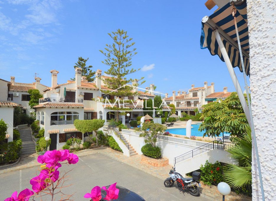 Перепродажа - Дуплекс - Ориуэла Коста - Cabo Roig