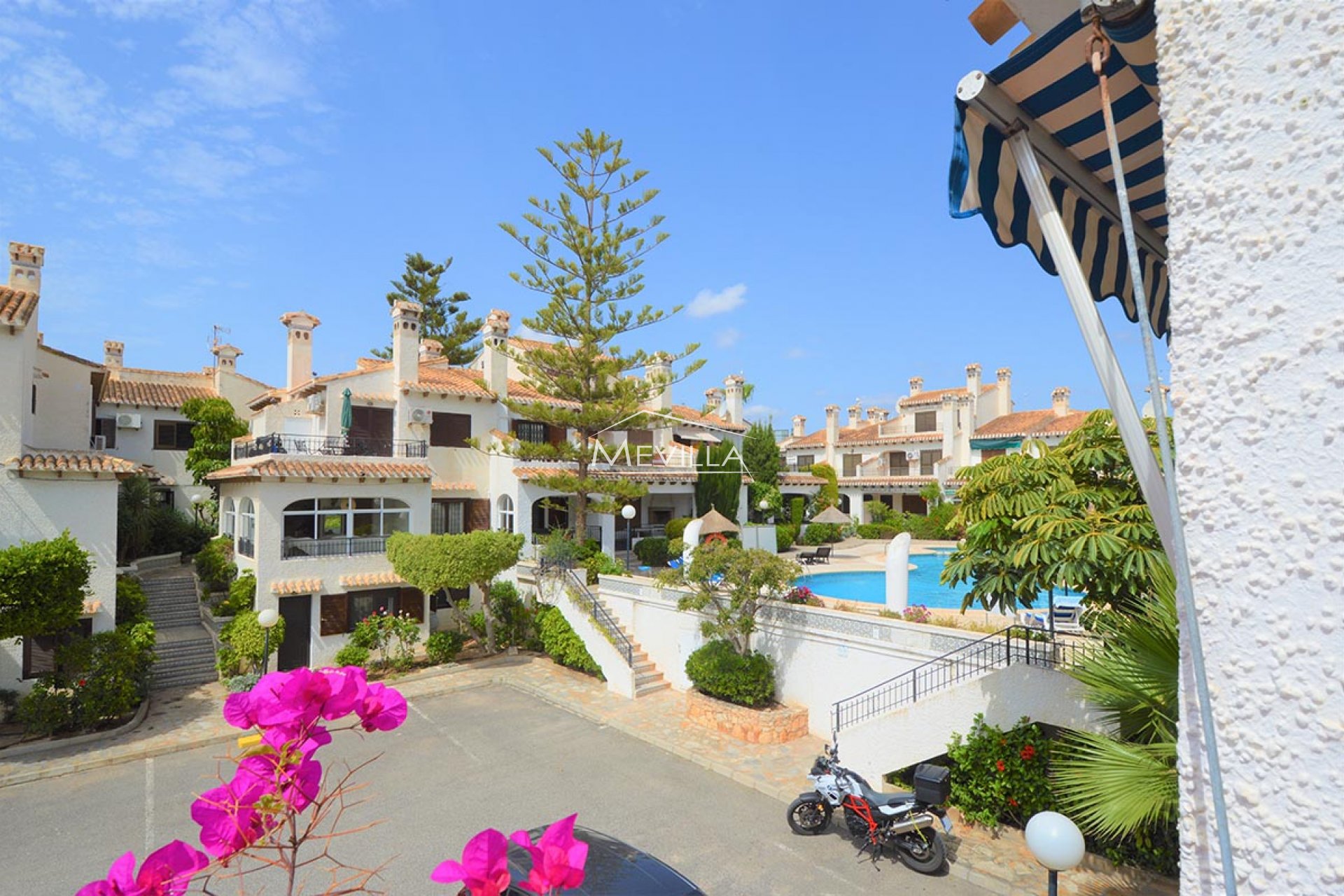 Перепродажа - Дуплекс - Ориуэла Коста - Cabo Roig