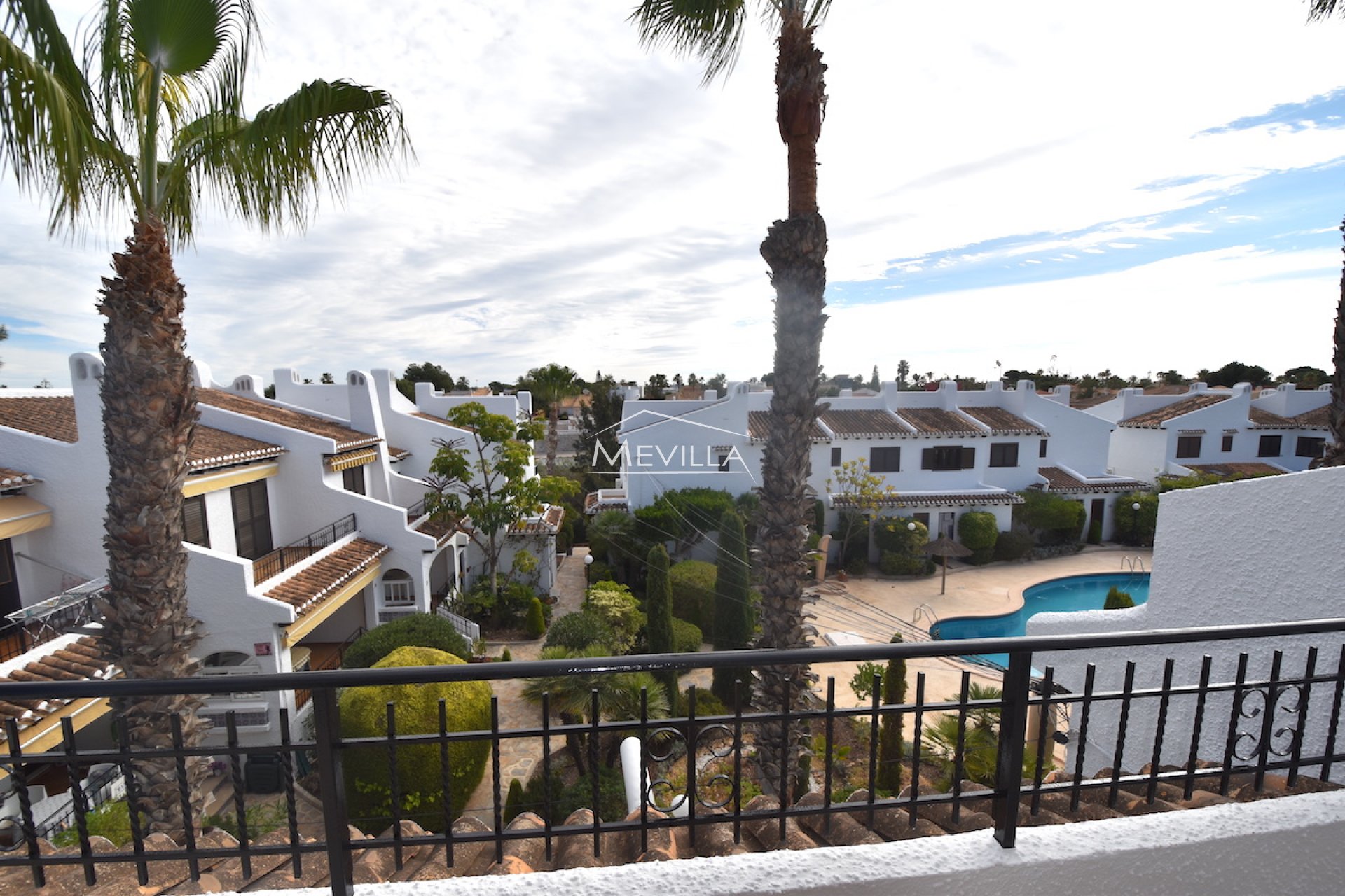 Перепродажа - Дуплекс - Ориуэла Коста - Cabo Roig