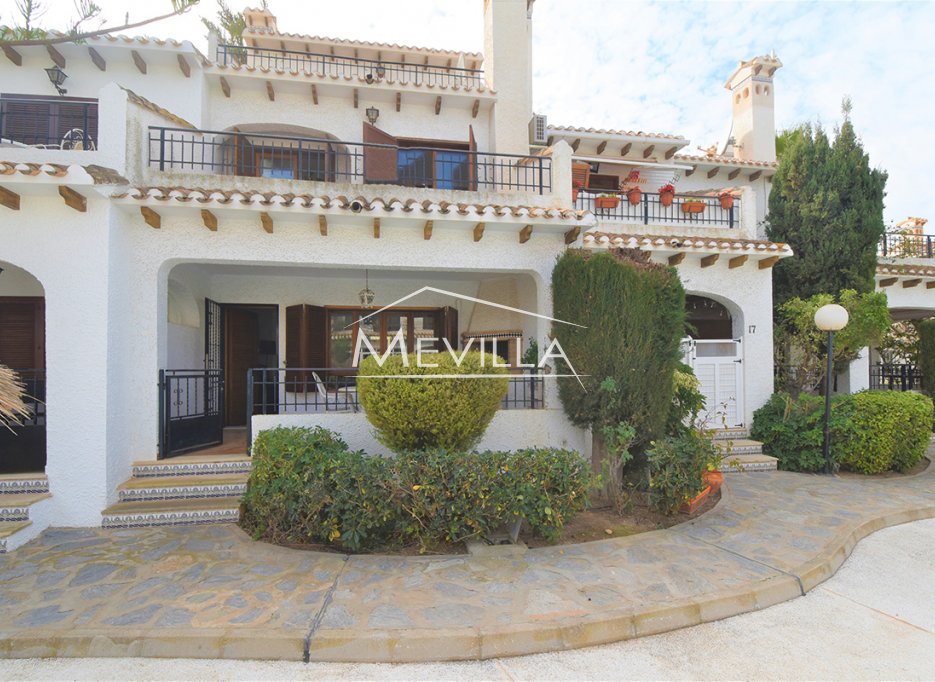 Перепродажа - Дуплекс - Ориуэла Коста - Cabo Roig