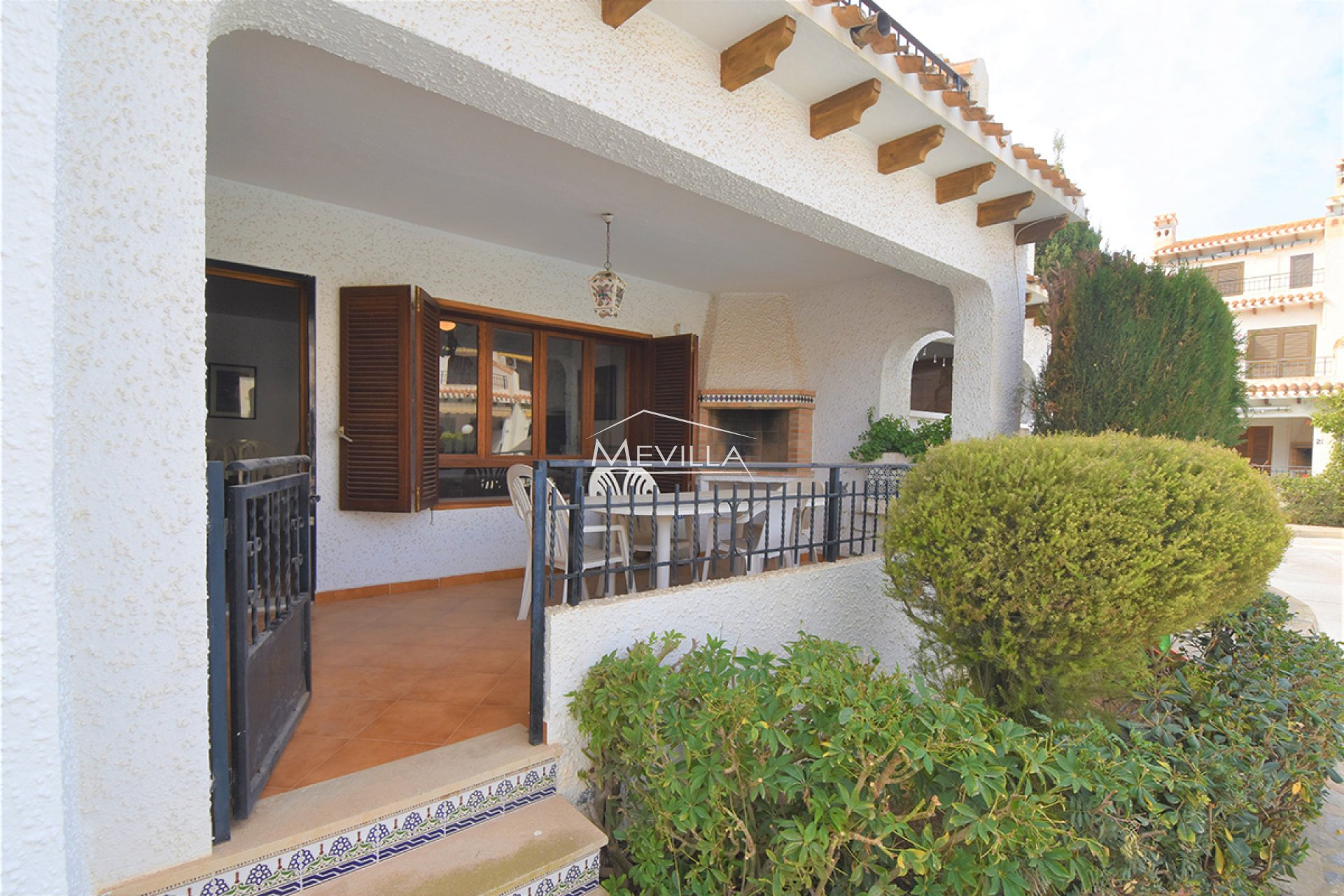 Перепродажа - Дуплекс - Ориуэла Коста - Cabo Roig