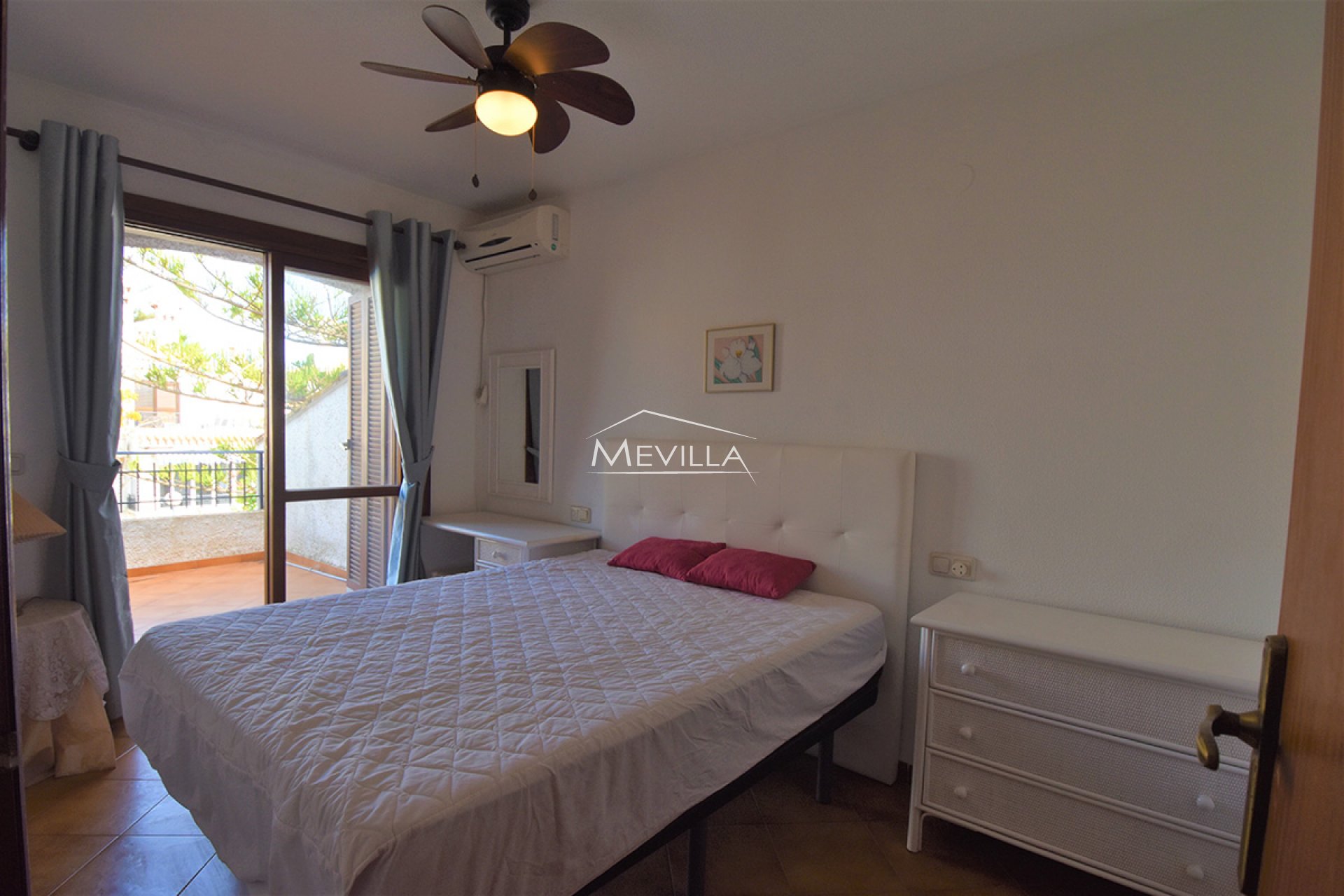 Перепродажа - Дуплекс - Ориуэла Коста - Cabo Roig