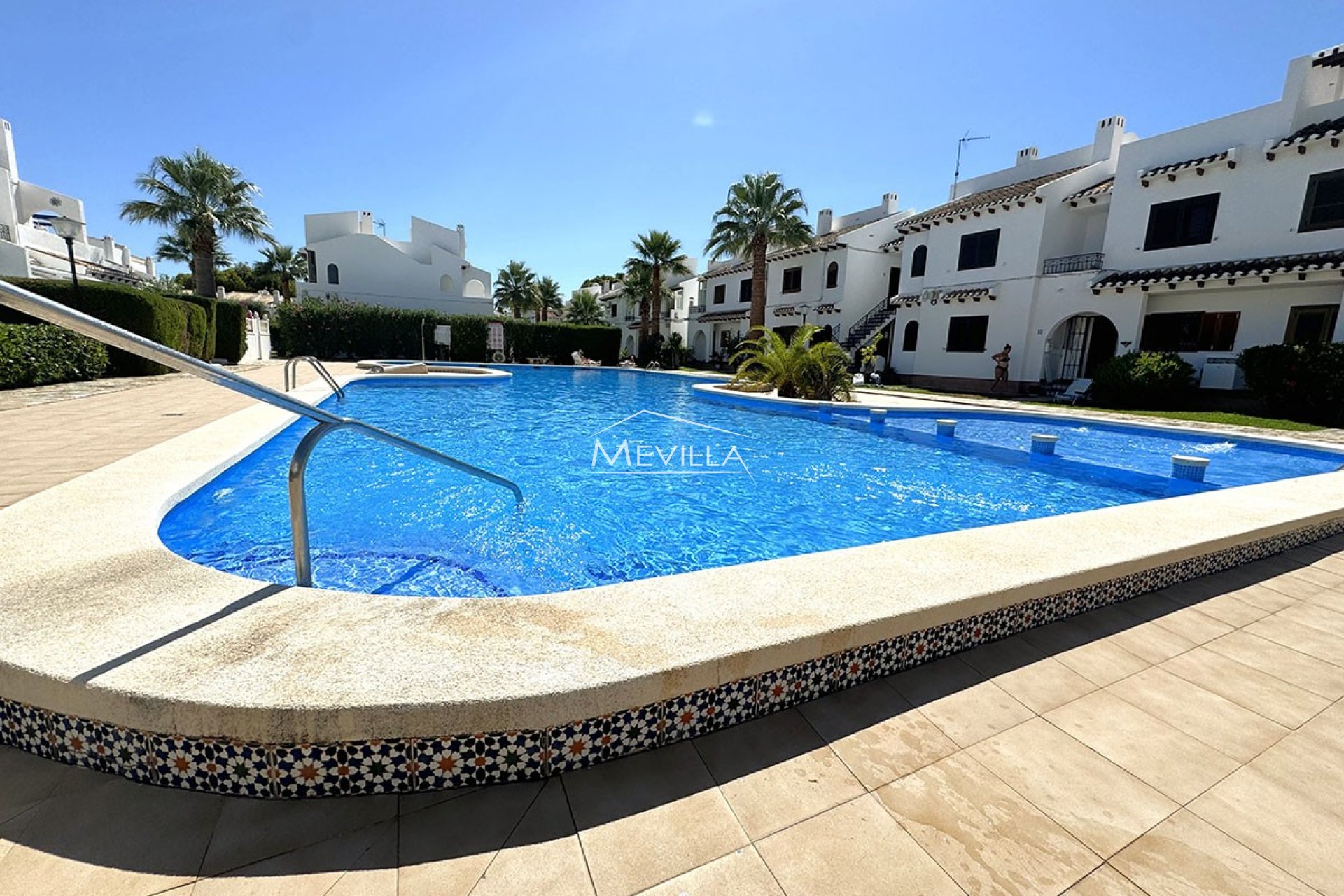 Перепродажа - Дуплекс - Ориуэла Коста - Cabo Roig