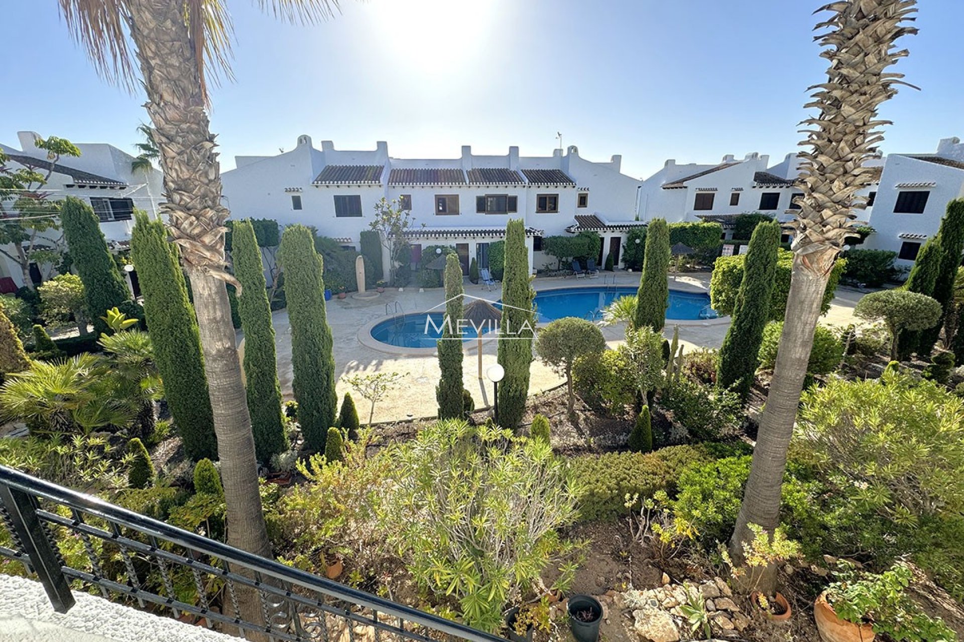 Перепродажа - Дуплекс - Ориуэла Коста - Cabo Roig