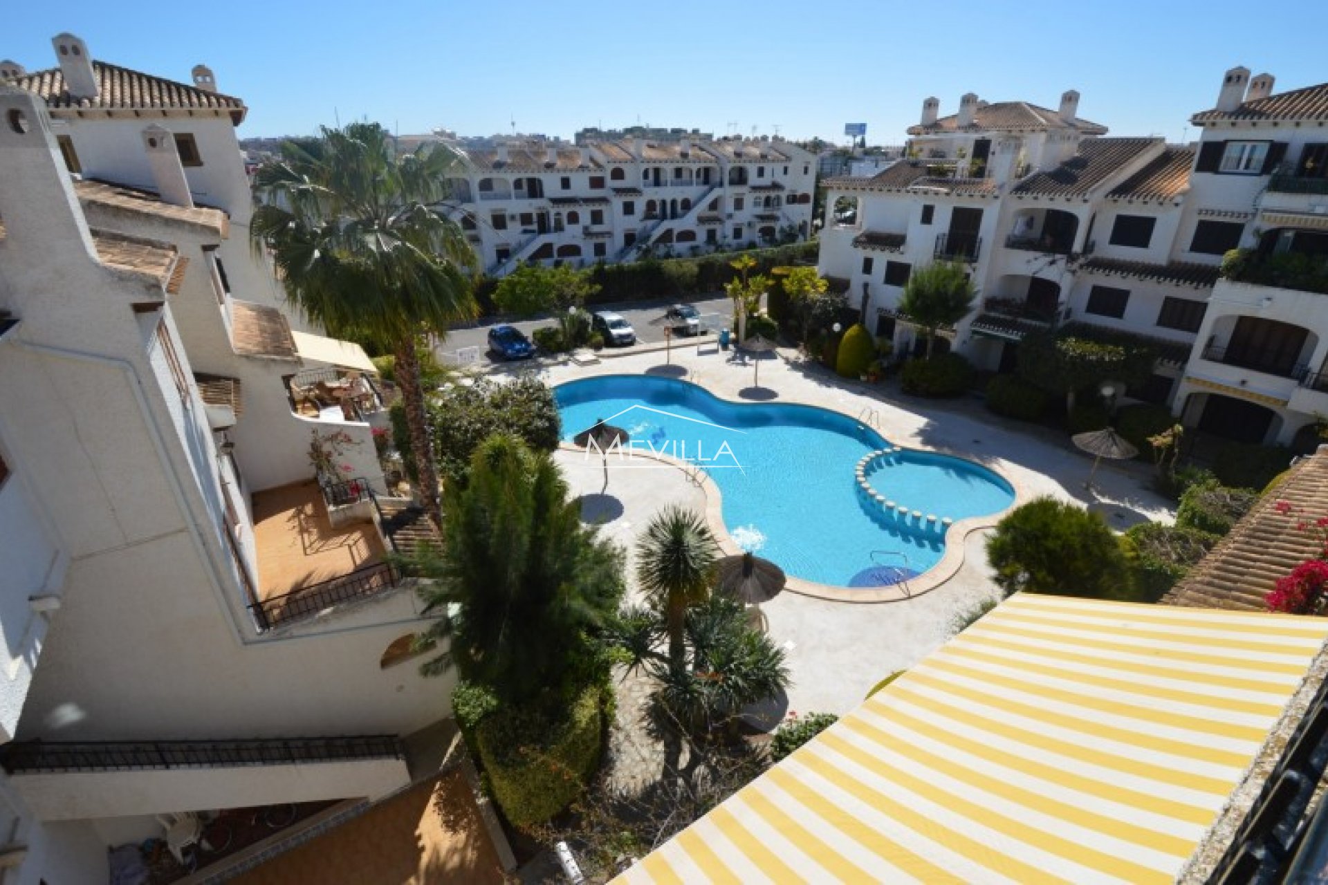 Перепродажа - Дуплекс - Ориуэла Коста - Cabo Roig