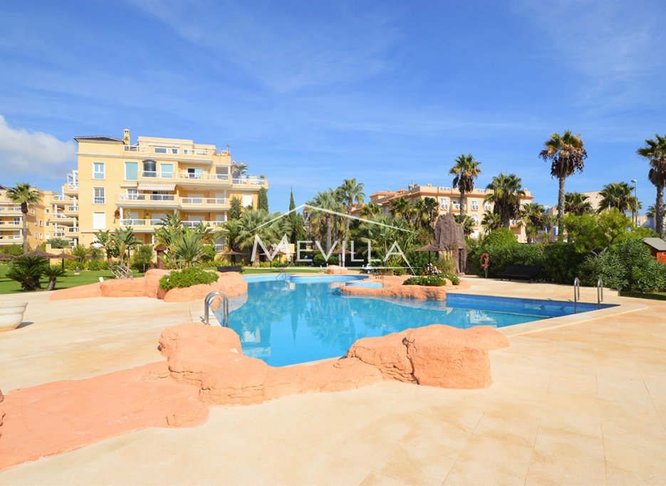 Перепродажа - Плоский / Апартаменты - Ориуэла Коста - Cabo Roig