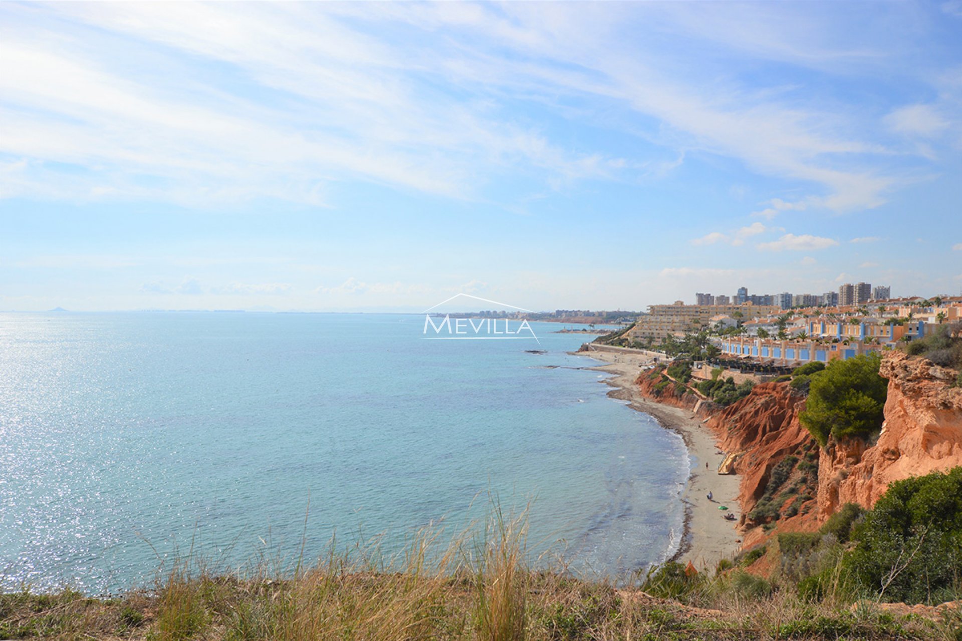 Перепродажа - Плоский / Апартаменты - Ориуэла Коста - Cabo Roig